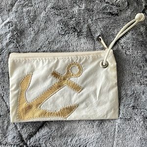 Sea Bag wristlet!
